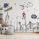 Superhero Wallpaper.webp