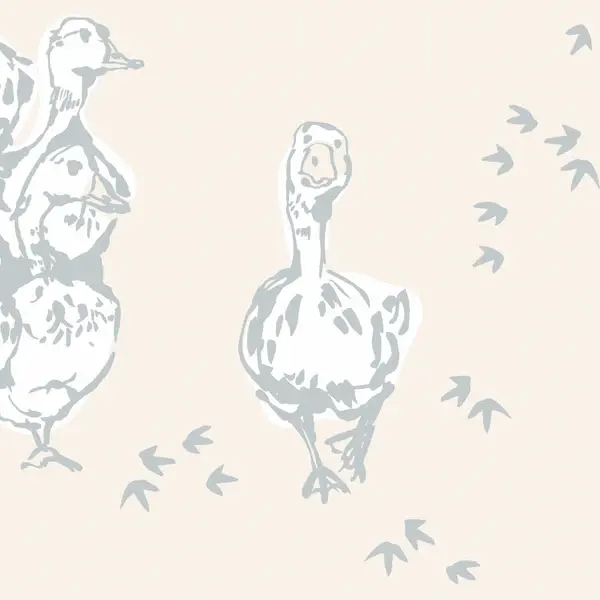 AbigailCreamWallpaperDuckVintagePrint_5.webp