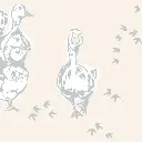 AbigailCreamWallpaperDuckVintagePrint_5.webp