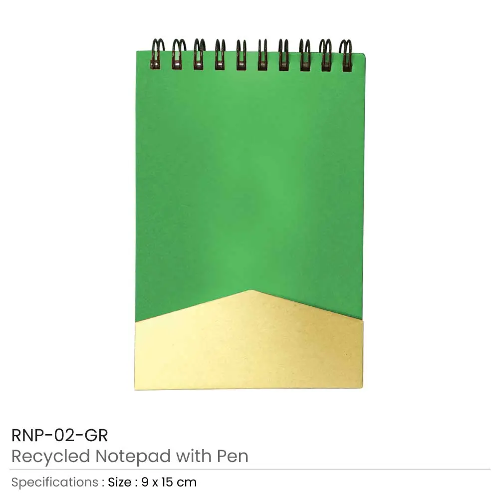 Recycled-Notepad-with-Pen-RNP-02-GR.webp