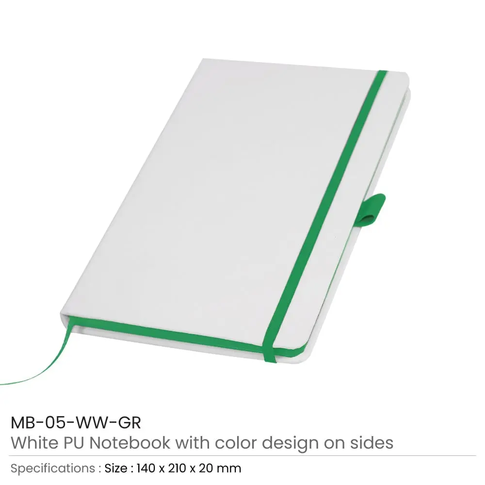 White-PU-Leather-Cover-Notebooks-MB-05-WW-GR.webp