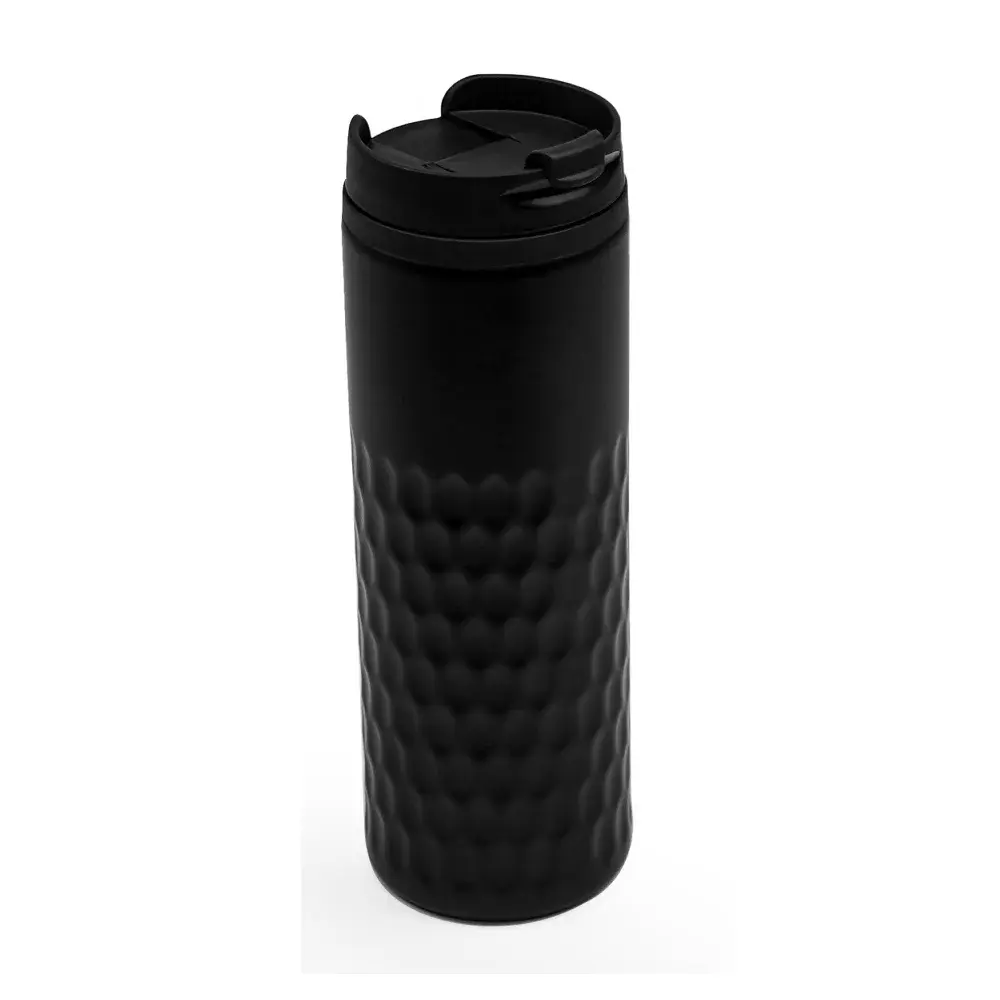 Honeycomb-Design-SS-Bottles-Double-Wall-with-PP-Interior-420ml-TM-061-View.webp