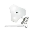 Counter-Pen-with-Base-Holder-and-Secured-Chain-PN01-Top-View.webp