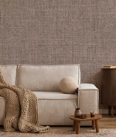 wallpaper-textile-look-fabric-harmony-taupe-washab.webp
