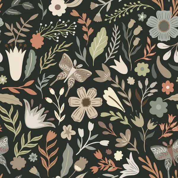 AthaliaWallpaperBlackandPastelFloral_3.webp