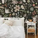 AthaliaWallpaperBlackandPastelFloral_2.webp