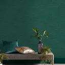 Silk Effect-Textured Wallpaper