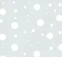 Polka Dot-Pattern Wallpaper 