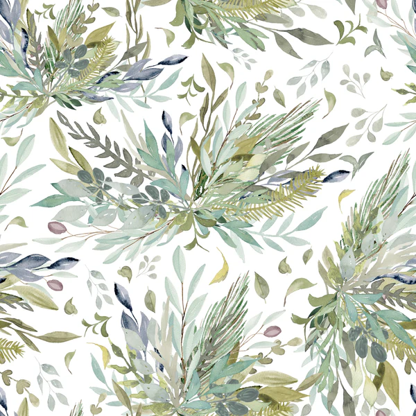 Lilian's Grove Wallpaper 