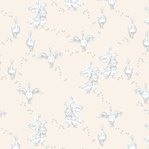 Abigail (Cream) Wallpaper 