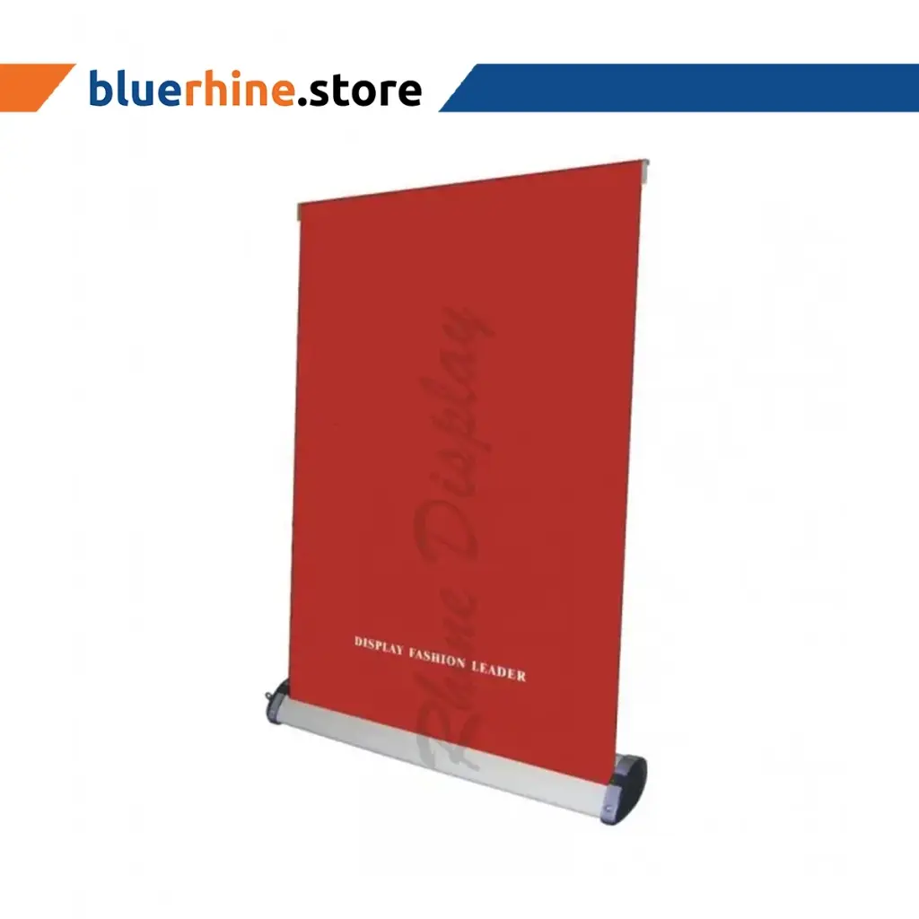 Mini Roll up Stand A3 Size 