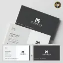 Business Card Standard