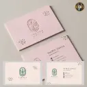 Business Card - Premium with Debossing