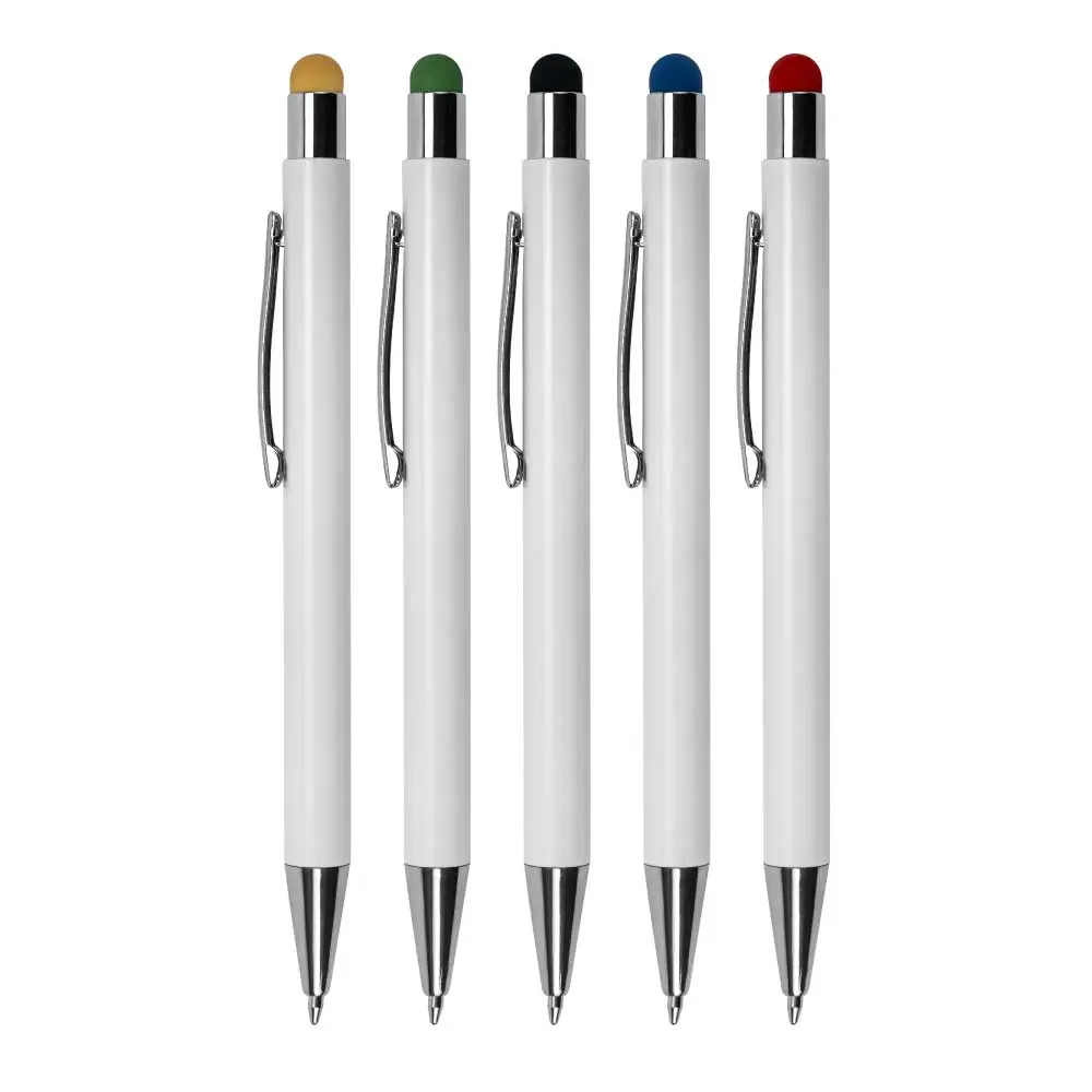 Stylus Metal Pens