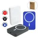 Magsafe Powerbank 10,000 mAh 15W Fast Wireless Charging