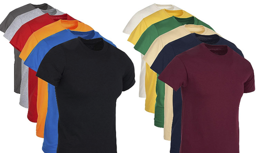 Custom Branded Polo T Shirts 