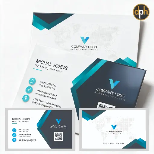 Business Card Standard