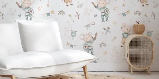  Knight Wallpaper-Kids Wallpaper