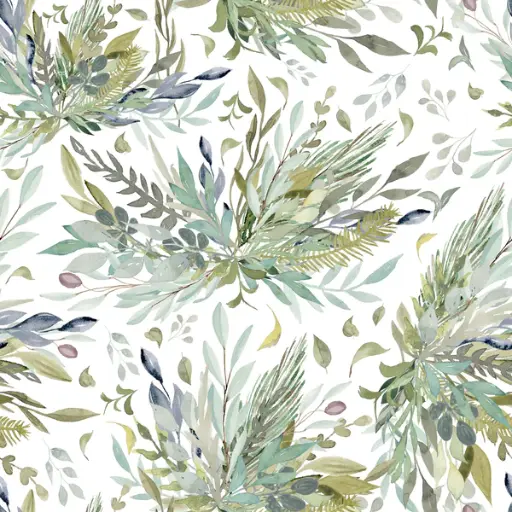 Lilian's Grove Wallpaper 