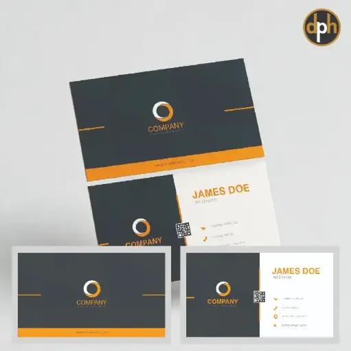 Business Card - Special