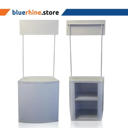 Promotion Counter