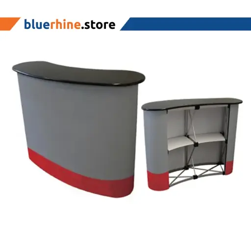 [ED-POPC-95-200] Pop Up Counter 95 x 200 cm 
